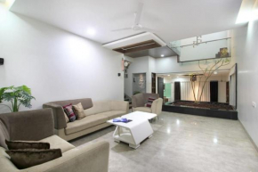 5 Star residential's for Festivity - Madhapur